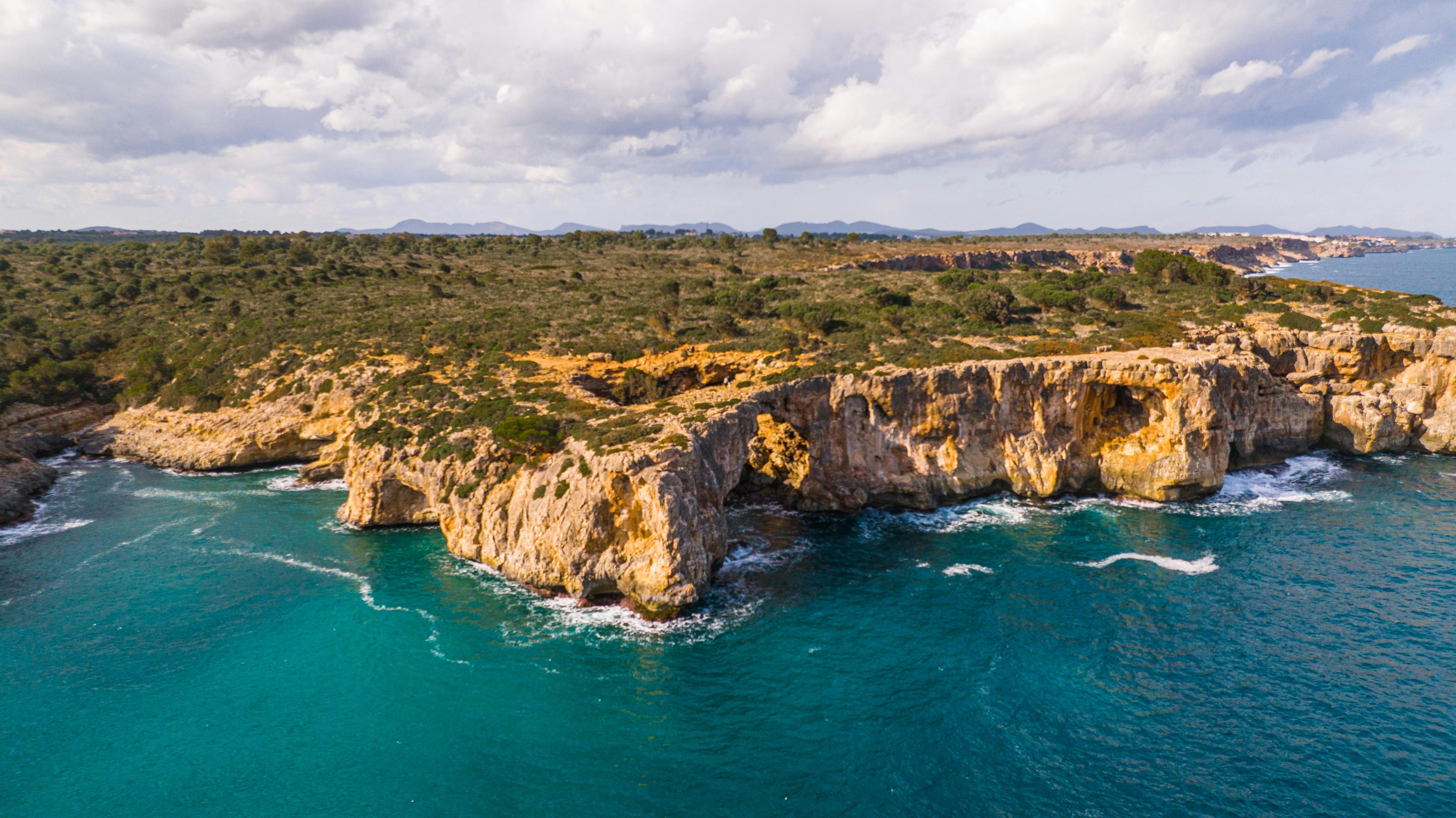 Coast & Islands